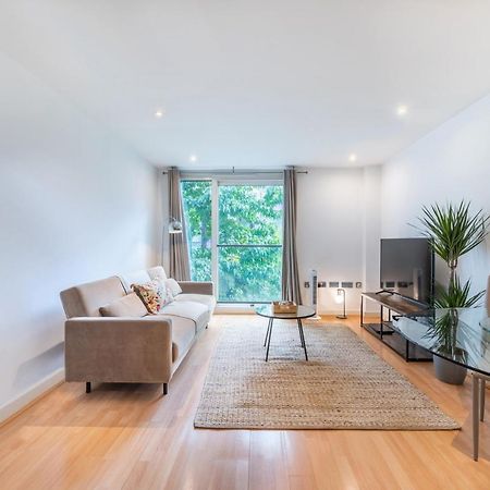 Cosy Apartment 15 Minutes From Oxford Circus/Soho Londýn Exteriér fotografie