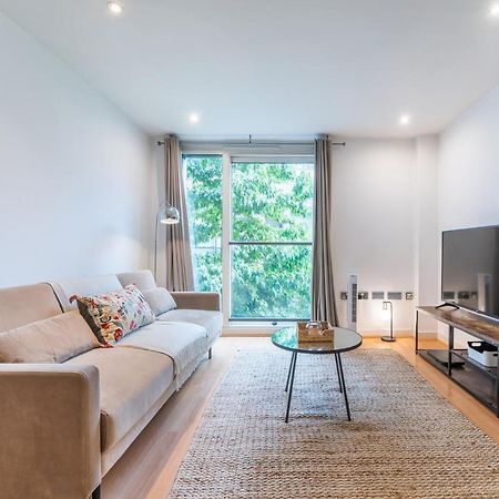 Cosy Apartment 15 Minutes From Oxford Circus/Soho Londýn Exteriér fotografie