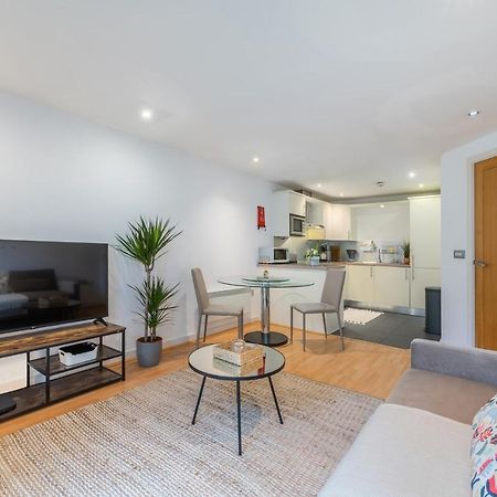 Cosy Apartment 15 Minutes From Oxford Circus/Soho Londýn Exteriér fotografie